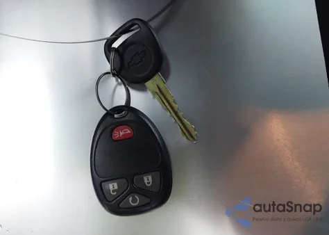 2017 Chevrolet Traverse 1Lt z USA, uszkodzony, nr VIN 1GNKVGKD7HJ287224